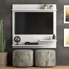 Painel Pra Tv Ripado 32" Polegadas Smart Led Plus Modelo Madri Cores Disponiveis Painel Pra Tv Ripado 32" Polegadas Smart Led Plus Modelo Madri Cores Disponiveis