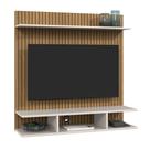 Painel Pra Tv Sala/Quarto Até 32 Polegadas Smart Plus Onix - Varias Cores