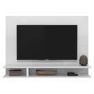 Painel Pra Tv Sala/Quarto Até 50 Polegadas Smart Plus Milão Painel Pra Tv Sala/Quarto Até 50 Polegadas Smart Plus Milão