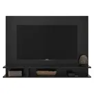 Painel Pra Tv Sala/Quarto Até 50 Polegadas Smart Plus Milão Painel Pra Tv Sala/Quarto Até 50 Polegadas Smart Plus Milão