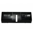 Painel Preto Purificador Infinity Glass 2.0 - New Up