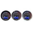 Painel Protus Digital Moto Race Custom Spencer Universal