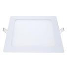 Painel quadrado 12w embutir - Saime Painel quadrado 12w embutir - Saime