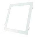 Painel Quadrado Embutir 24w 30X30cm -