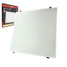 Painel Quadrado Embutir 30w 4000K Bivolt 40cm Casa Comércio