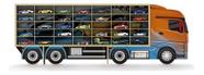 painel quadro hot whells parede mesa 35 carrinhos junges
