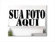 Painel Quadro Lindo Foto Personalizado 3 Peças-use Sua Foto Painel Quadro Lindo Foto Personalizado 3 Peças-use Sua Foto