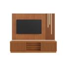 Painel Rack Mavaular New Arezzo 2 Portas