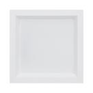 Painel Recuado Embutir 18W Cct 2800K A 6500K Branco Gaya