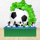 Painel Redondo E Displays Futebol - IMPAKTO VISUAL