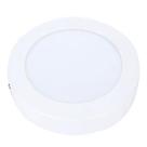Painel Redondo LED Branco Quente 18W 3000K Avant de Sobrepor Bivolt NH1260 - cód 767100572