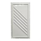 Painel Refrigerador Brastemp Quality 410 L Superior 00036-2