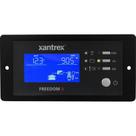 Painel remoto Xantrex Freedom X/XC com cabo de 25 pés