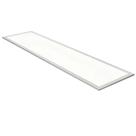 Painel retangular 295x1195x10mm de led 45w 2700k Painel retangular 295x1195x10mm de led 45w 2700k