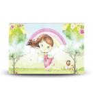 Painel Retangular, painel quadrado, painel de festas 400x250cm MicroLight Fada