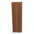 Painel Ripado 10mm - 285x12.2x1.2cm Freijó - Finottato Painel Ripado 10mm - 285x12.2x1.2cm Freijó - Finottato