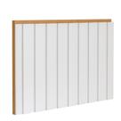 Painel Ripado 6cmX15mmX2,70mMDF
