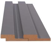 Painel Ripado 6cmX15mmX2,70mMDF