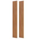 Painel Ripado 89,5cm X 250cm Dalla Costa