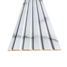 Painel Ripado Compacto 01 unid. 2,74m x 25cm larg.