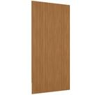 Painel Ripado de Madeira Para Sala Quarto 141x250cm Slats L05 Nature - Lyam Decor