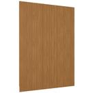 Painel Ripado de Madeira Para Sala Quarto 219x250cm Slats L05 Nature - Lyam Decor Painel Ripado de Madeira Para Sala Quarto 219x250cm Slats L05 Nature - Lyam Decor