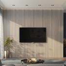 Painel Ripado de PVC 4 Barra de 2,70mX0,15cm Venda em (1,62m²) Painel Ripado de PVC 4 Barra de 2,70mX0,15cm Venda em (1,62m²)