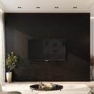 Painel Ripado de PVC 4 Barras de 2,70mX0,15cm Venda em (1,62m²) Painel Ripado de PVC 4 Barras de 2,70mX0,15cm Venda em (1,62m²)