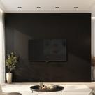 Painel Ripado de PVC 6 Barras de 2,70mX0,15cm Venda em (2,43m²) Painel Ripado de PVC 6 Barras de 2,70mX0,15cm Venda em (2,43m²)