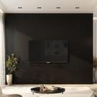 Painel Ripado de PVC 8 Barras de 2,70mX0,15cm Venda em (3,24m²) Painel Ripado de PVC 8 Barras de 2,70mX0,15cm Venda em (3,24m²)