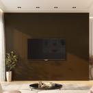 Painel Ripado de PVC Barra de 2,70MX15CM (0,40m²) Bariri Painel Ripado de PVC Barra de 2,70MX15CM (0,40m²) Bariri