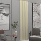 Painel Ripado em Barra 250cm X 46,0cm 100% Mdf Supremo