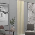 Painel Ripado em Barra 250cm X 46cm 100% Mdf Supremo