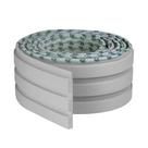Painel Ripado EVA Laminado Autocolante 10cm Play Valor Do Metro Painel Ripado EVA Laminado Autocolante 10cm Play Valor Do Metro