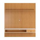 Painel Ripado Home Duo 250 x 230 cm