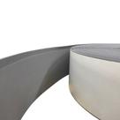 Painel Ripado Lambril Decorativo Eva Autocolante 15cmx5mm
