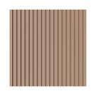 Painel Ripado Laminado EVA Autocolante 10cm Linha Play Creme Valor Do Metro Painel Ripado Laminado EVA Autocolante 10cm Linha Play Creme Valor Do Metro