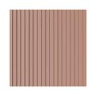 Painel Ripado Laminado EVA Autocolante 10cm Linha Play Rosa Valor Do Metro