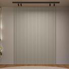 Painel Ripado Modular 1.8 Linea Brasil