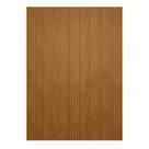 Painel Ripado Modular 1,80m Linea Brasil