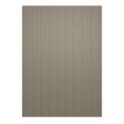 Painel Ripado Modular 1,80m Linea Brasil
