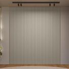 Painel Ripado Modular 2.2 Linea Brasil