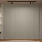 Painel Ripado Modular 2.6 Linea Brasil