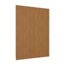Painel Ripado Modular 2,20m Linea Brasil