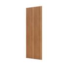 Painel Ripado para Sala de Estar 89,5cm X 183cm
