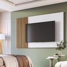 Painel Ripado para TV até 65 Polegadas 180cmx109cm