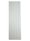 Painel Ripado Versátil Modular 90cm x 27cm larg. 01 unid.