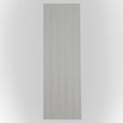 Painel Ripado Versátil Modular 90cm x 27cm larg. 25 unid.