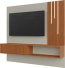 Painel Roma Off White com LED