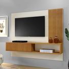 Painel Roma Off White